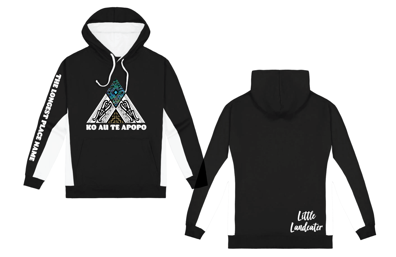 Peggy Scott 30998 KIDS MATCHPACE BLACKWHITE