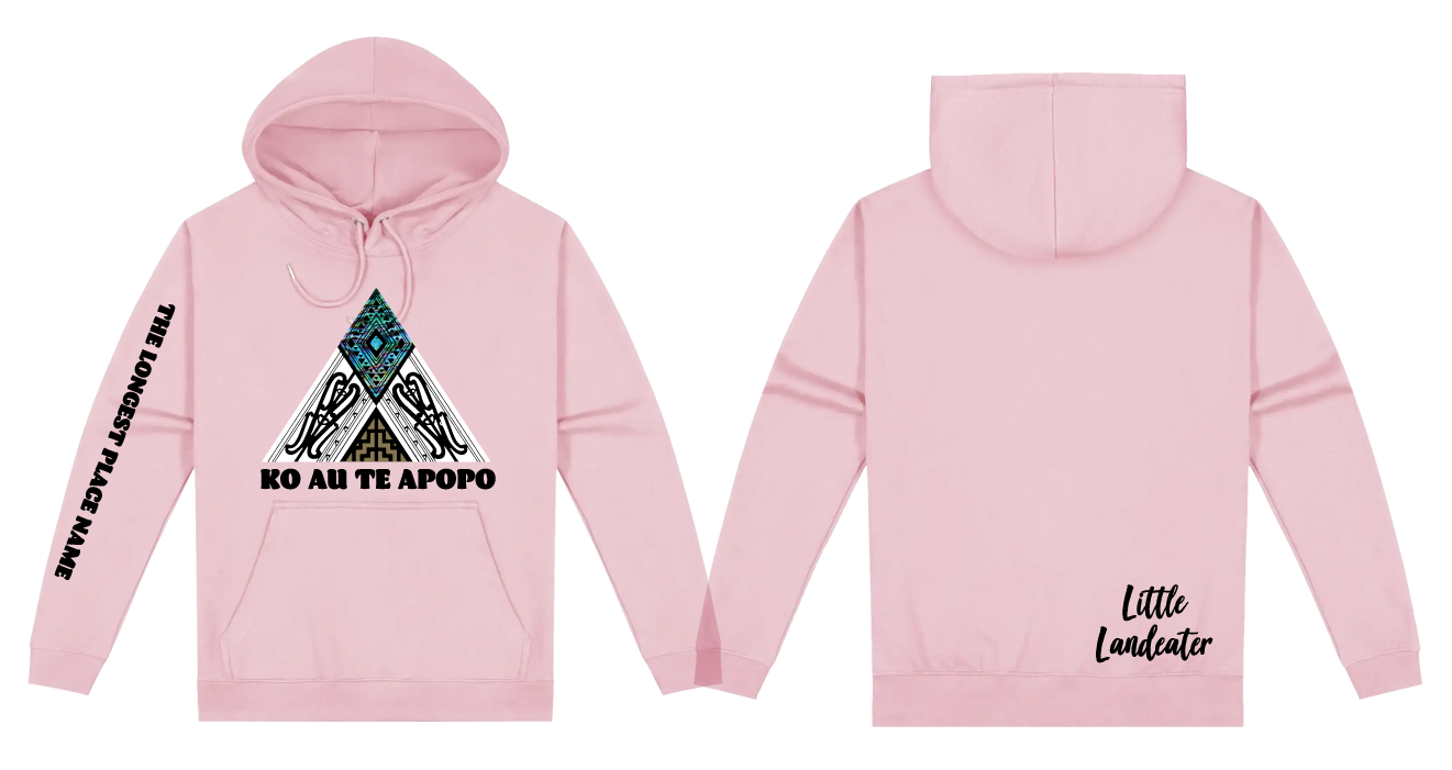 Peggy Scott 30998 KIDS ORIGIN PINK