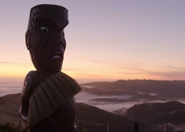 The beauty of our sacred sites/wahi tapu