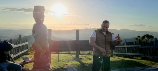 A morning full of appreciation